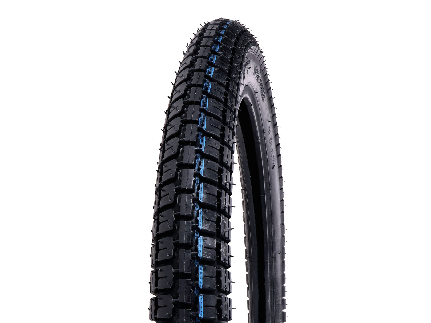 Deestone Reifen Pneumatika Deestone D776 2.50x19 Silniční 41L TT 54512