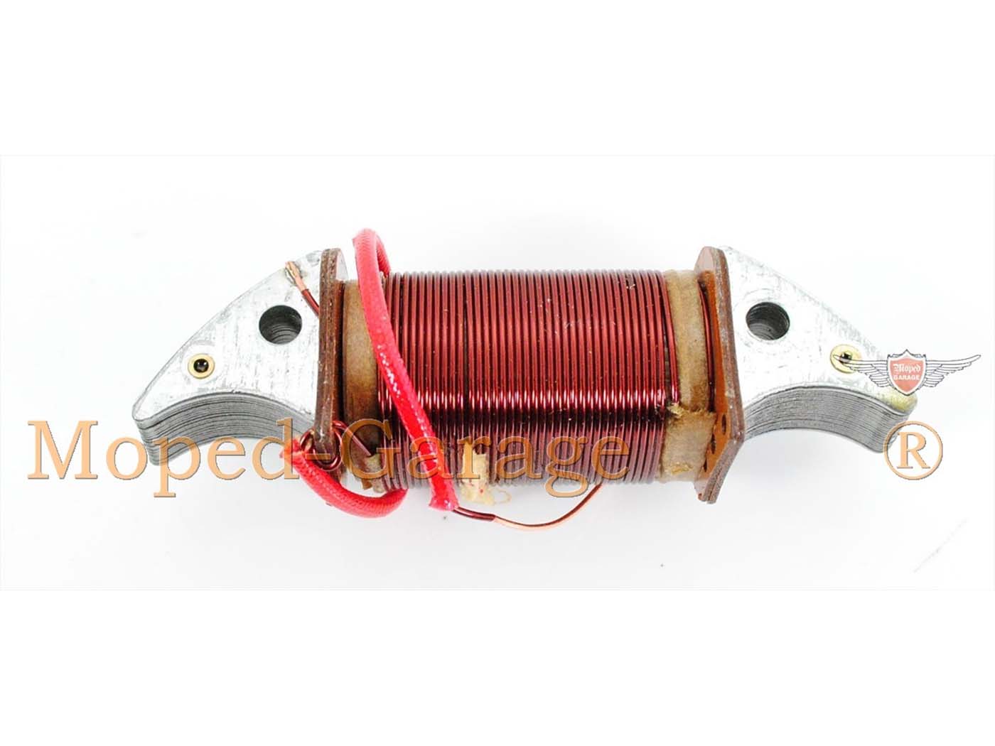 Diverse / Import Zapalovací cívka / proudová cívka pro Piaggio Ciao, Bravo, Si MG00041171