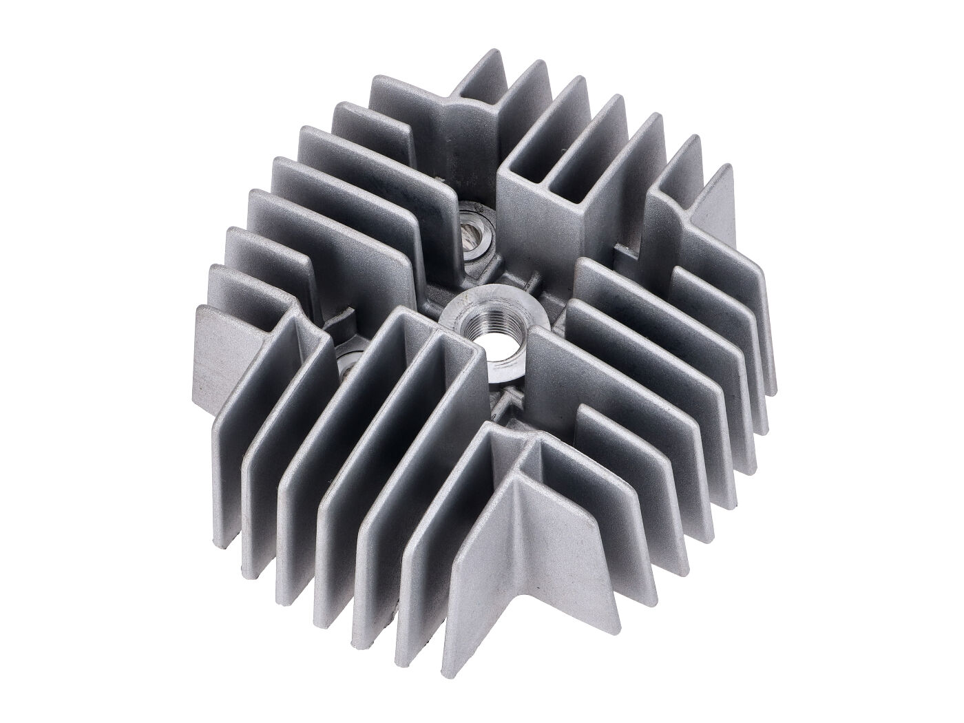 Diverse / Import Hlava válce 38 mm 50 ccm hliníková pro Puch Maxi, X30 automatic 54552