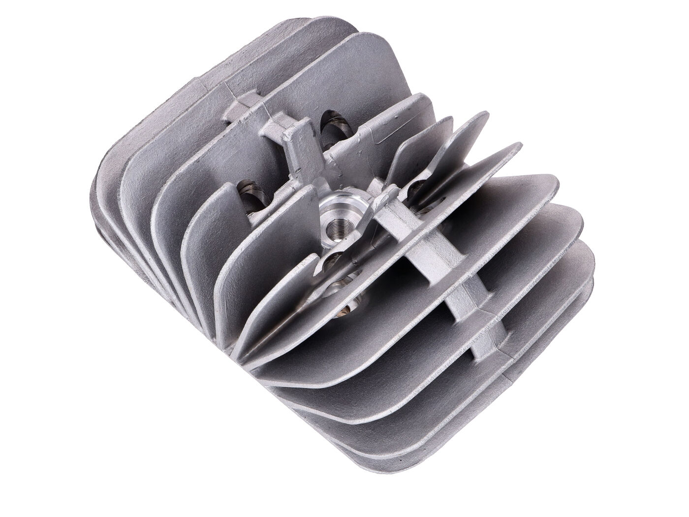 Hlava válce s ventilátorem Parmakit 50 ccm 38 mm hliníková pro Sachs, Hercules 2S 54539