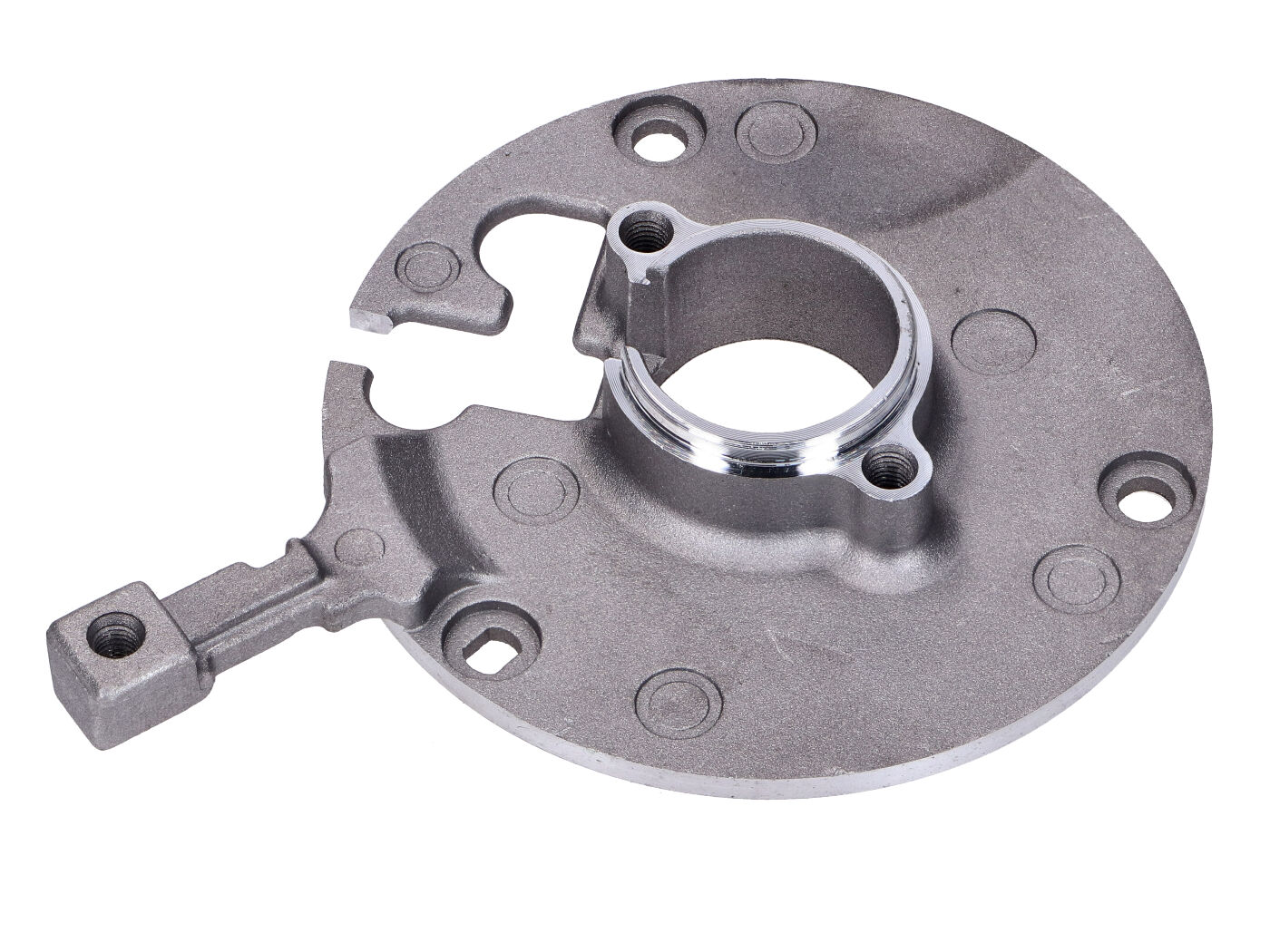 101 Octane Základní deska zapalování pro Minarelli AM6 Power Up (Moric) 54143