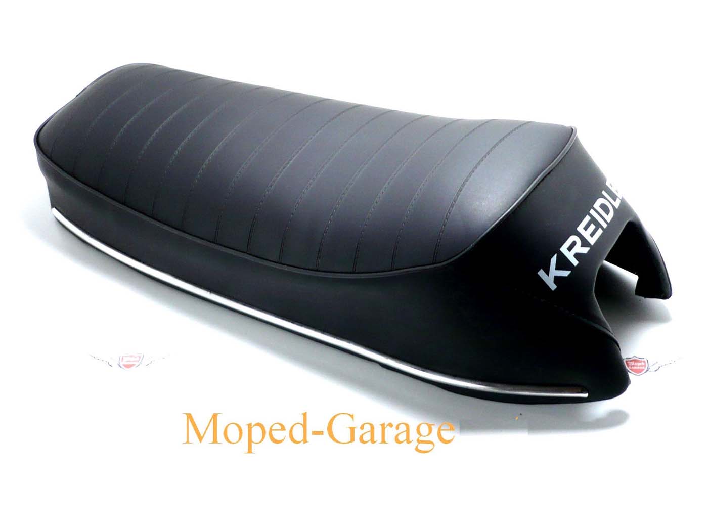 Diverse / Import Sedlo pro schránku na nářadí pro Kreidler Florett RMC, LF, LH, RS MG00007234