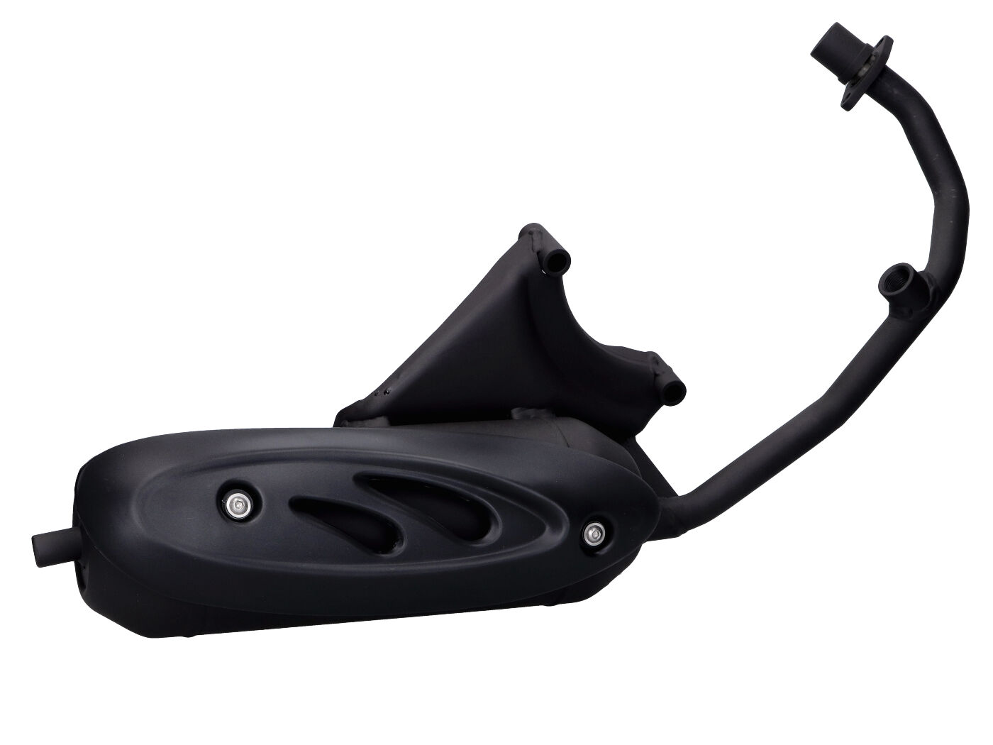 Výfuk Tecnigas Silent Pro pro Piaggio iGet Liberty 50 4T 3V, Zip 4T 3V 54389