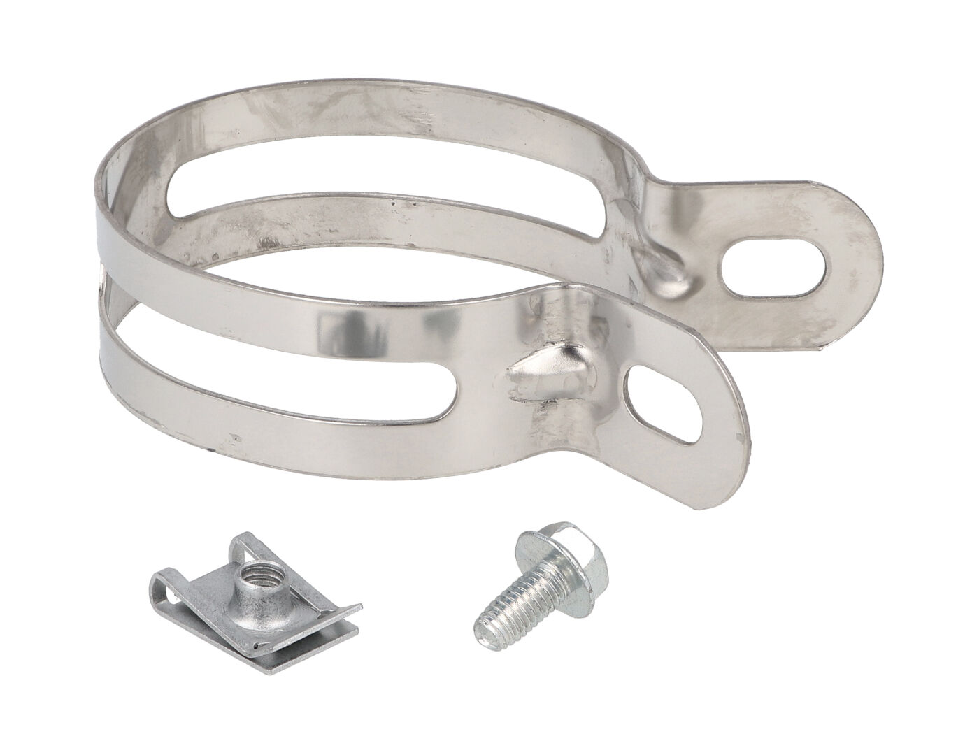 Svorka zadního tlumiče výfuku Tecnigas Next-R 54305