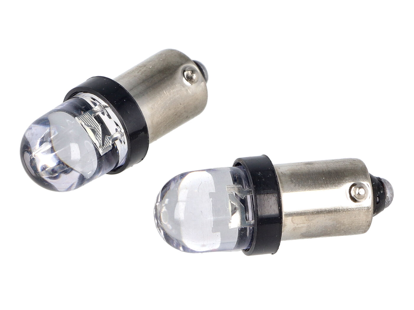 Diverse / Import LED žárovka zadního světla 6V / 12V BA9S MG00005272