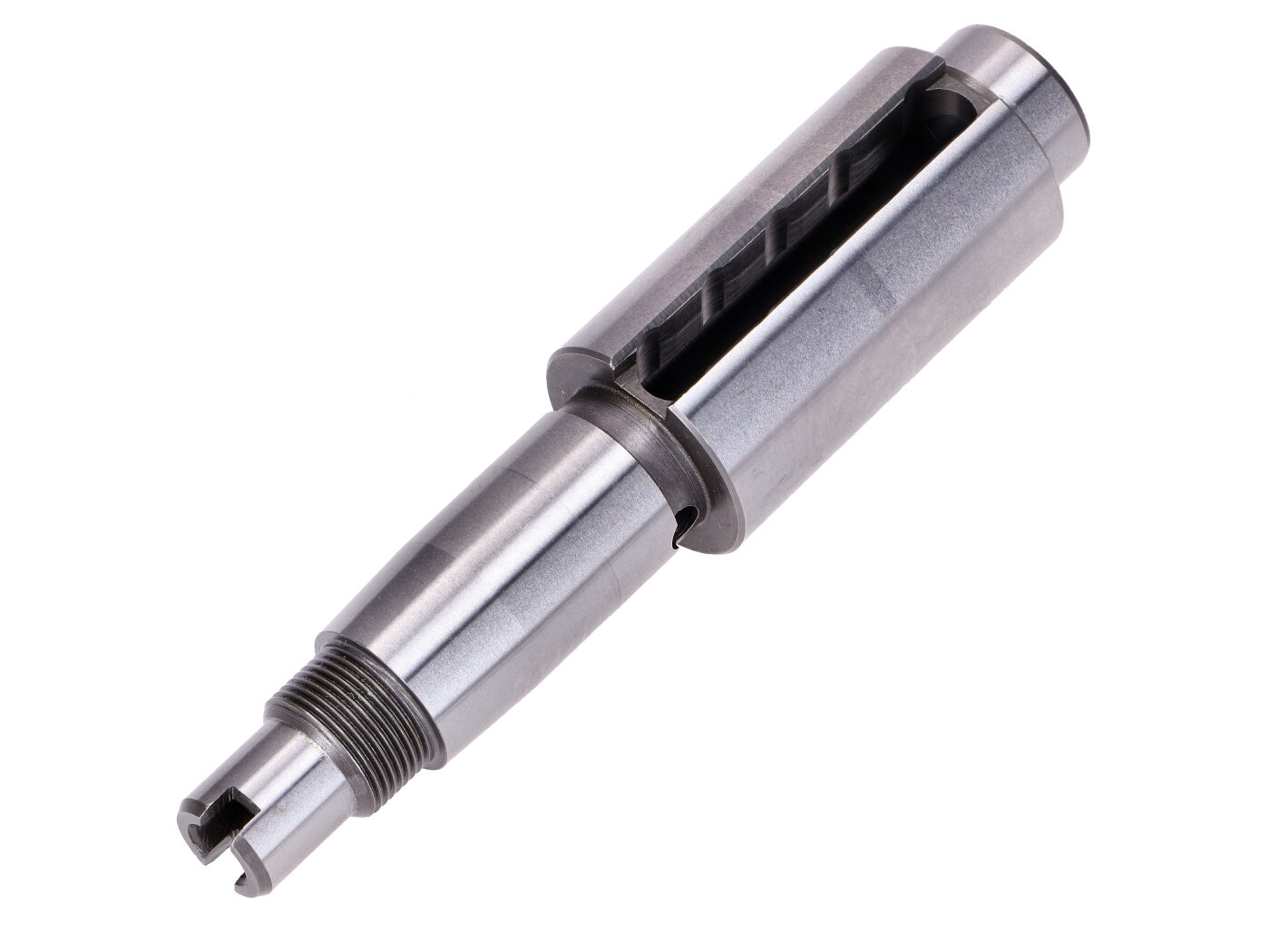 Top Racing Řadicí hřídel Top Racing, 5stupňový starý model pro Sachs 50 S, Hercules K 50, DKW, KTM, Horex MG00062159