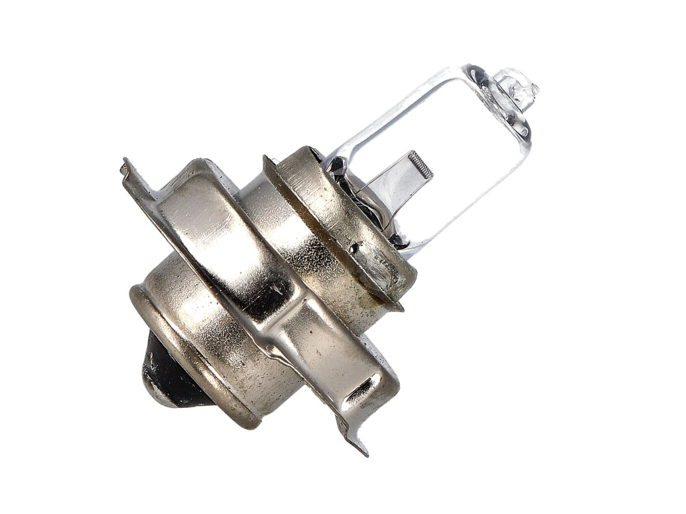 Diverse / Import Žárovka 6V 15W P26s halogenová do světlometu = MG00005210 MG00005233