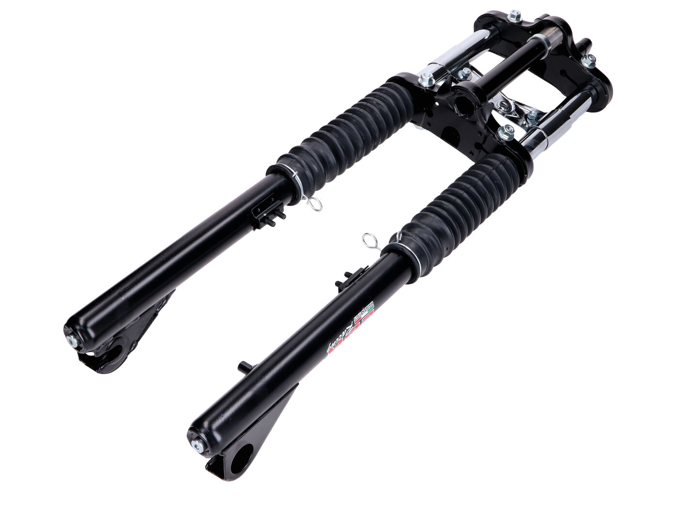 Vidlice s držákem blatníku EBR pro Hercules Prima MX 1, Sachs MG00026181