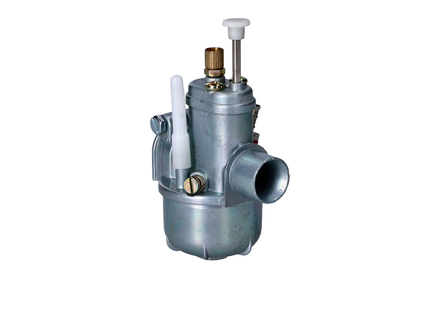 Diverse / Import Karburátor 20 mm hlavní tryska 55 pro Puch Maxi, Hercules moped, moped MG00061331