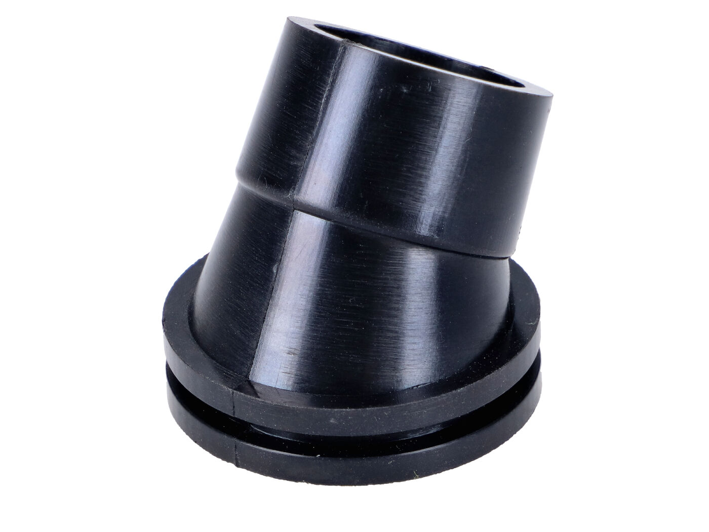 Sací guma Drilastic černá pro Zündapp Combinette 423, Falconette 425 MG00061100