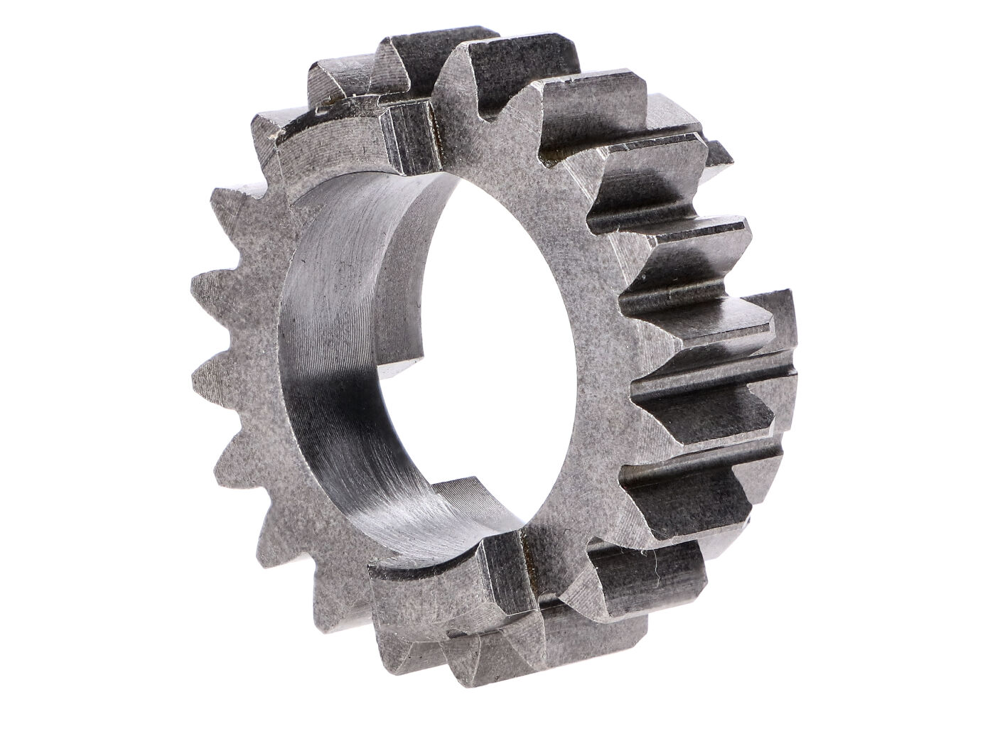 NTS Parts Ozubené kolo 20 zubů pro Hercules Prima SX, Supra 3D, DKW, KTM, Rixe MG00062641