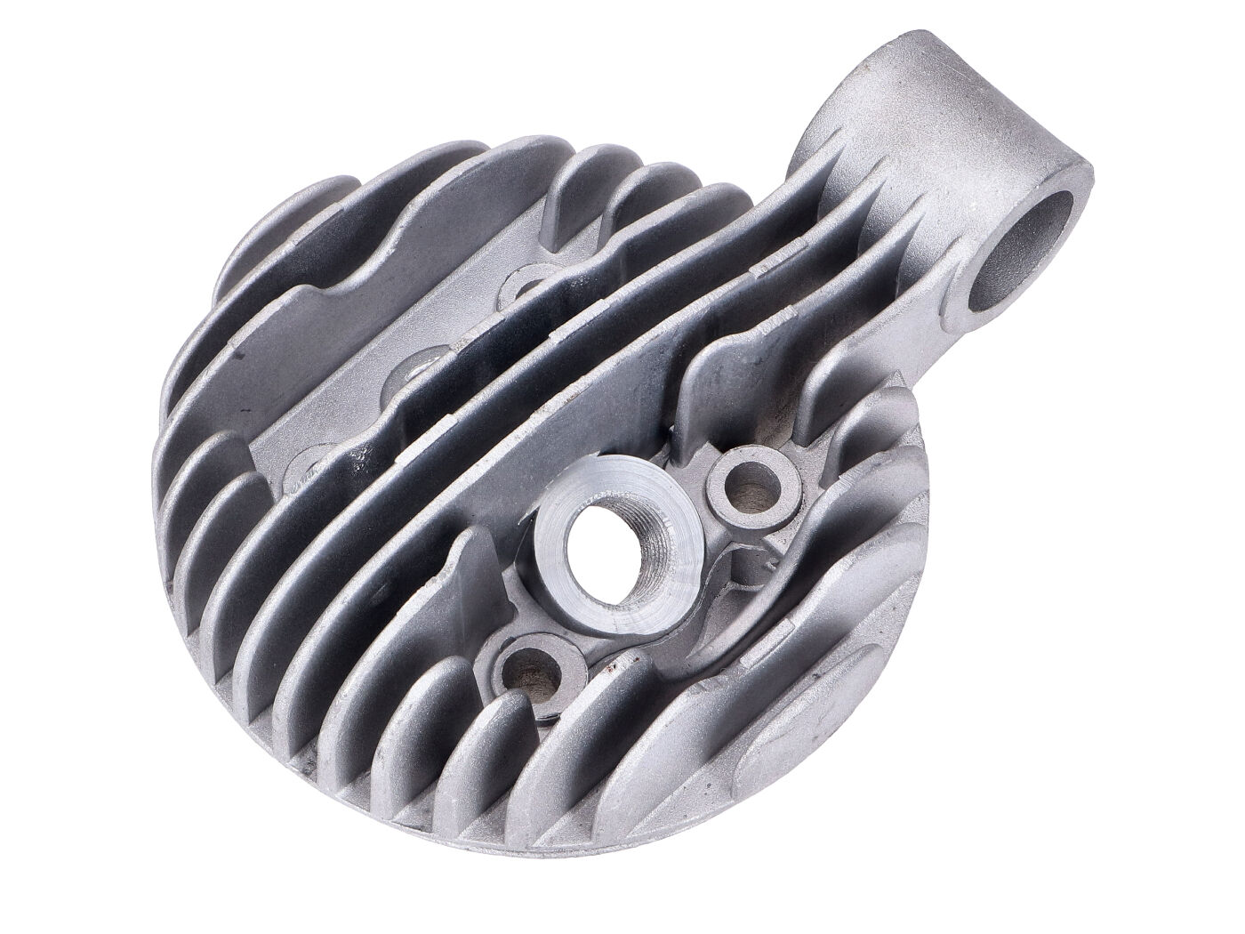 NTS Parts Hlava válce hliníková 50 ccm 38 mm chlazená ventilátorem pro Hercules, Miele, DKW, KTM, Rixe, Göricke, Gritzner MG00064133