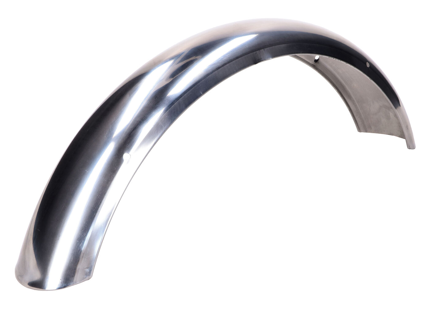 NTS Parts Nerezový přední blatník pro Puch Monza MG00073458