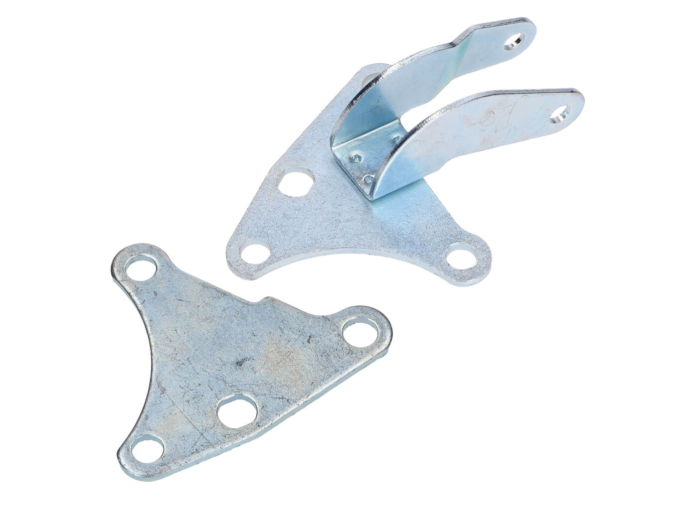 OEM Standard Sada uložení motoru 105 mm pro MBK AV10 54668