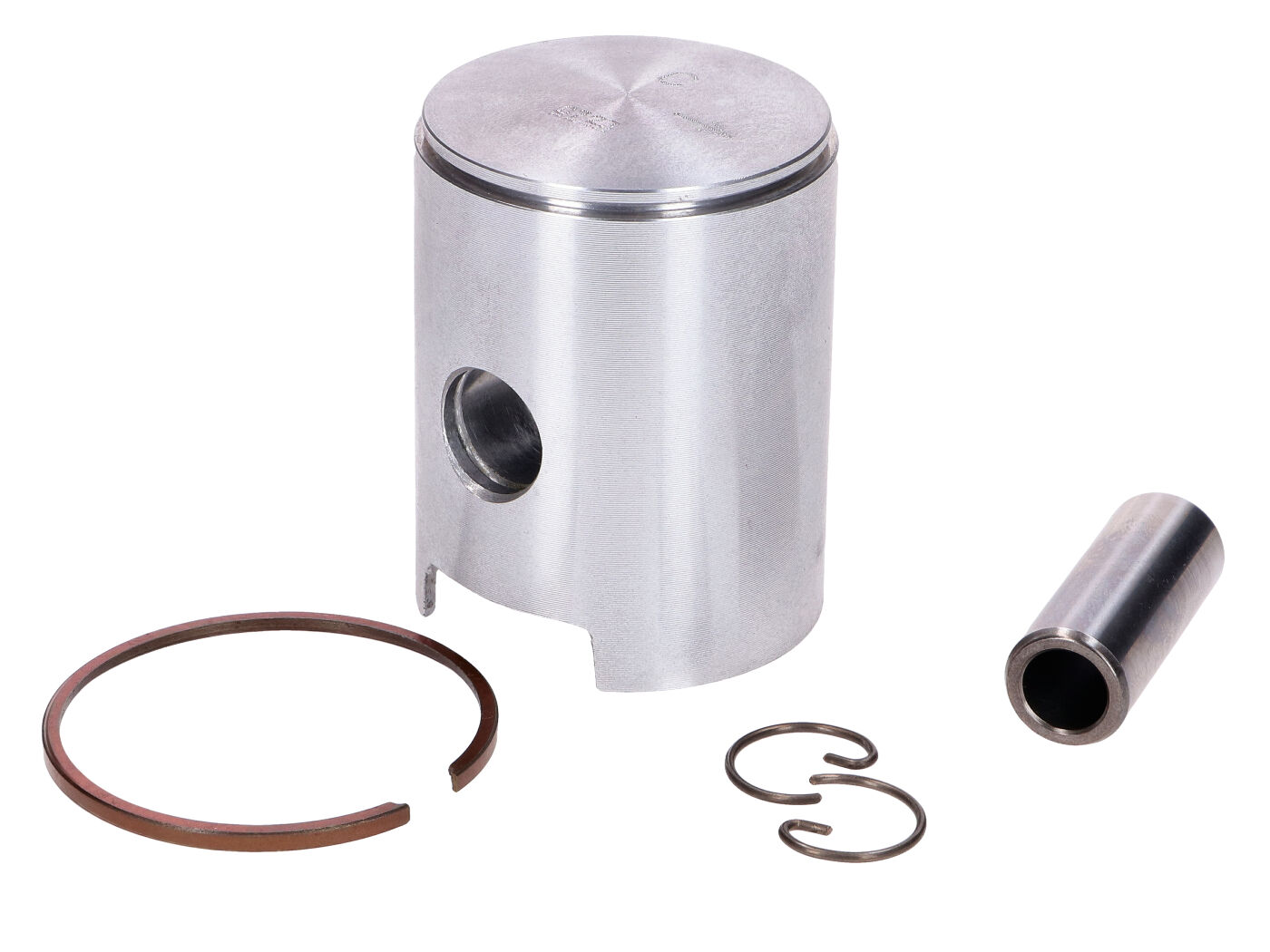 Pístní sada Barikit hliníková 38,965–38,975 mm pro Zündapp KS 2-takt 54675