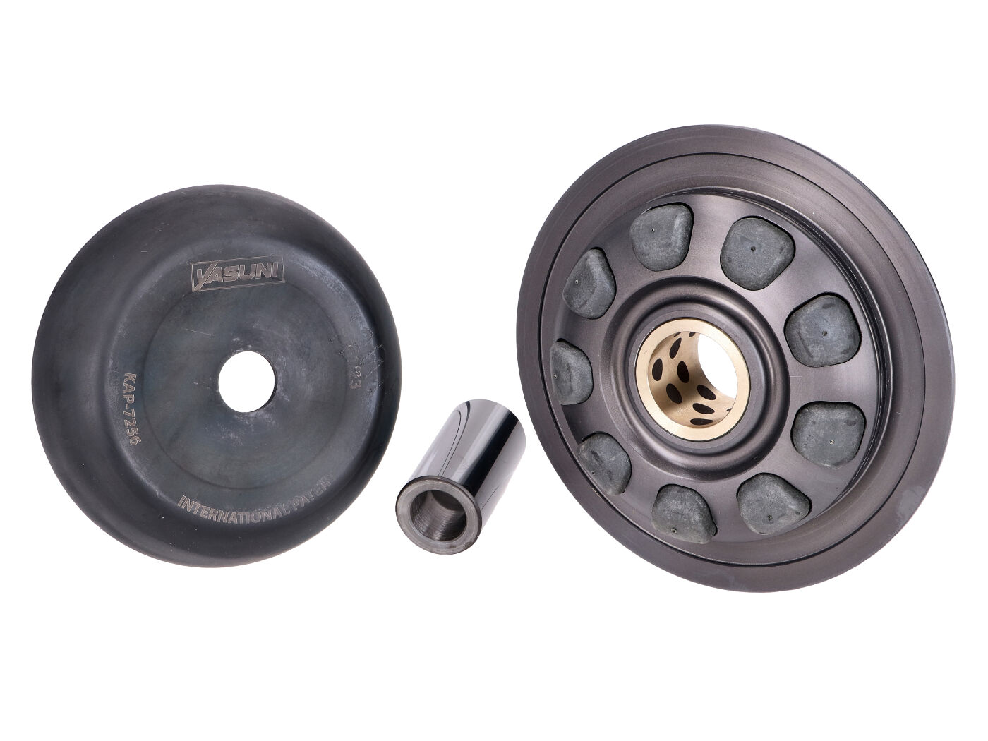 Yasuni Axial variátor pro Yamaha X-Max 125 HPR125YXM40