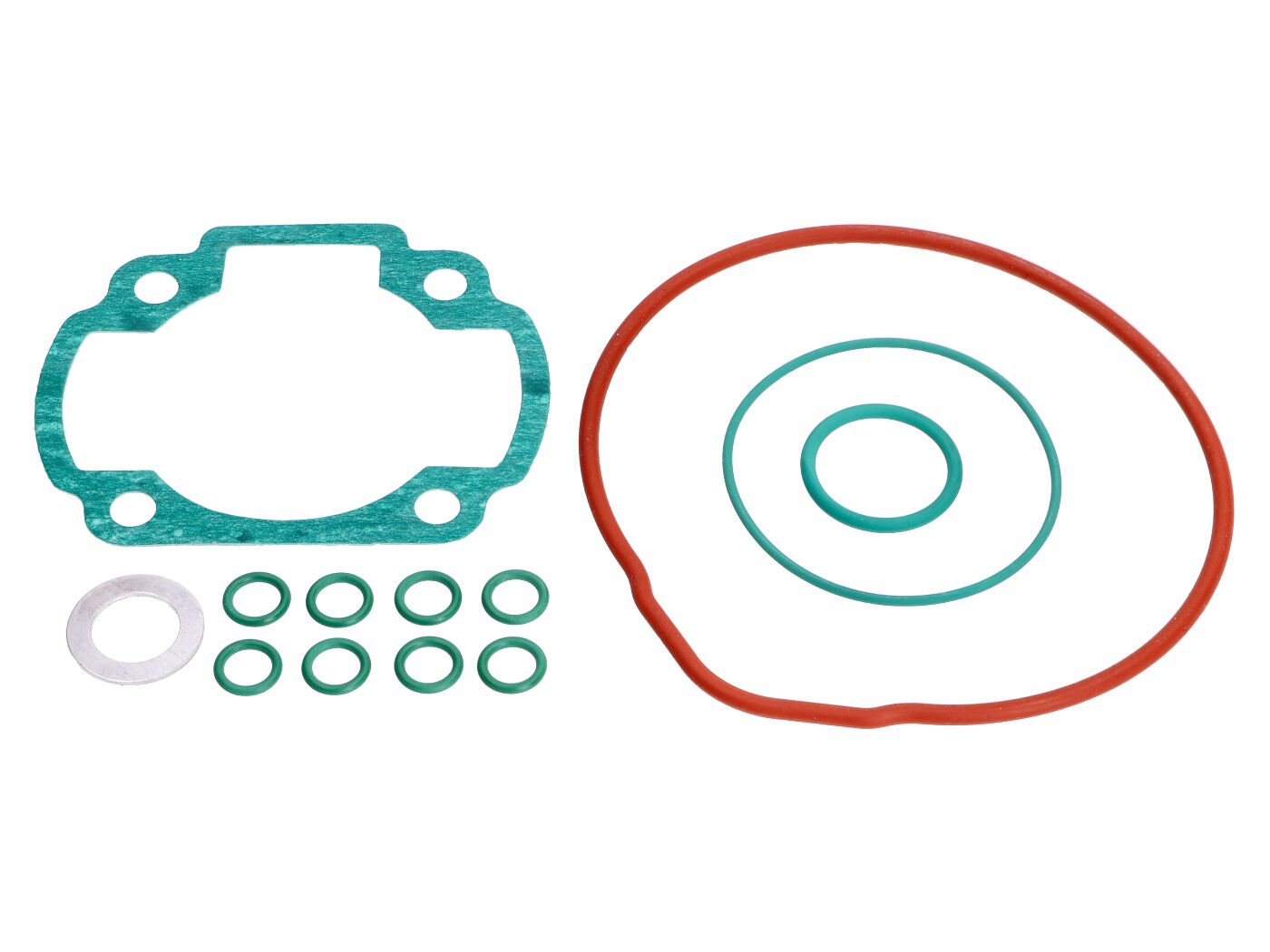 Sada těsnění válce Top Performances Racing 50mm pro Minarelli horizontal LC TP-9929330