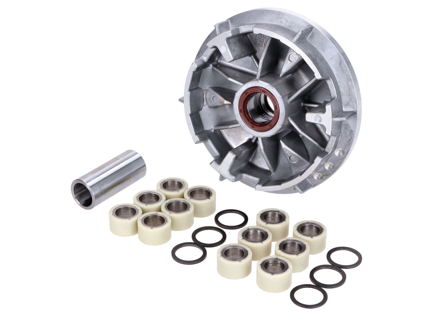 Top Performances TPR variátor pro Yamaha X-Max 125cc TP-9925020