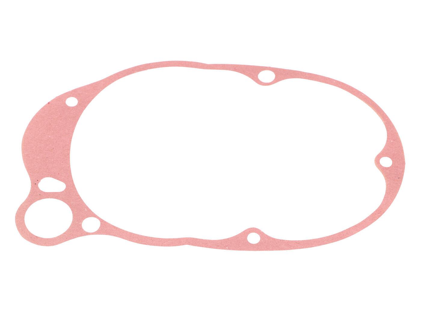 Diverse / Import Těsnění víka spojky pro Sachs 50/2, 50/3, 50/4, Hercules, KTM, DKW, Miele, Göricke, Gritzner MG00063483