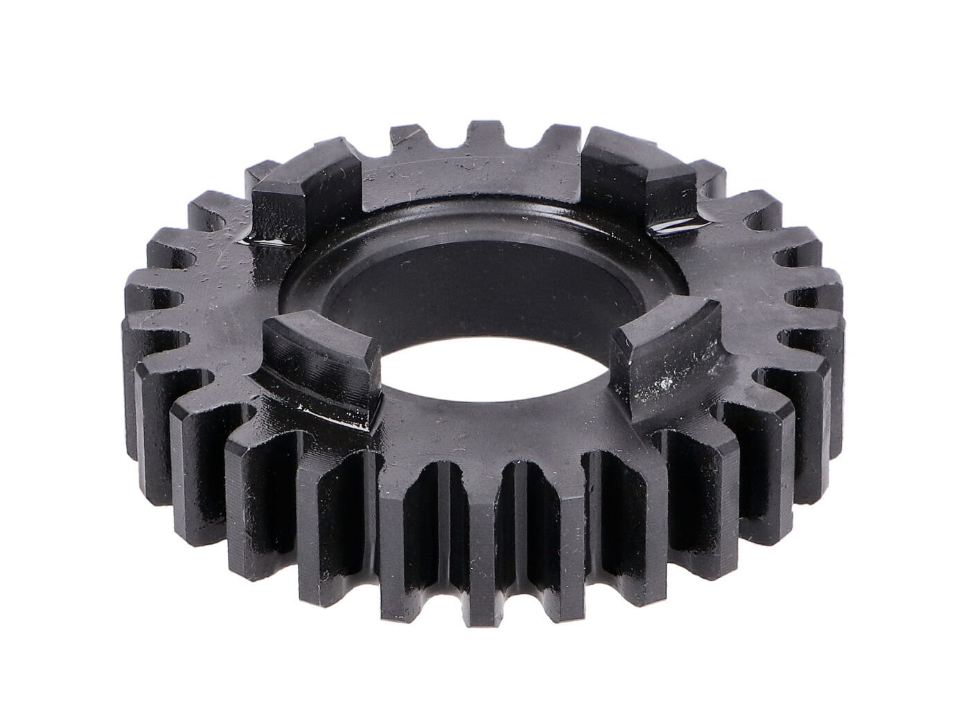 Top Performances primární kolo 6. rychlostního stupně 26 zubů D=20 pro Minarelli AM6, Aprilia, Beta, Peugeot TP-9931910