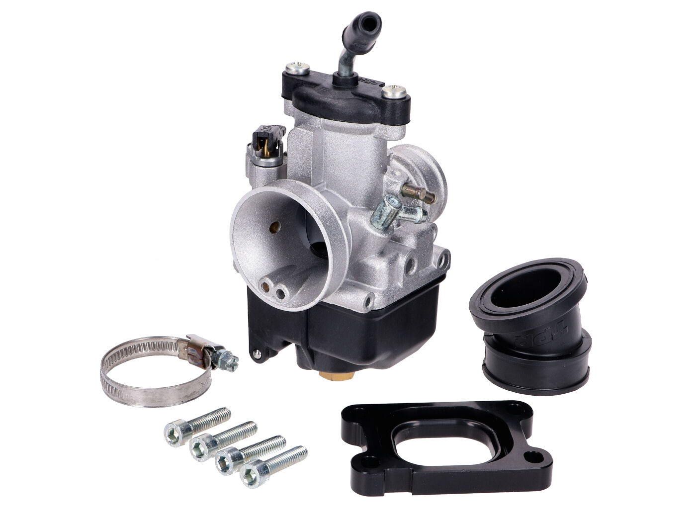 Top Performances Karburátorová sada TPR Factory 360° VHST 28 50–86 ccm pro Minarelli AM6, Aprilia, Beta, Peugeot TP-99KA28AM050