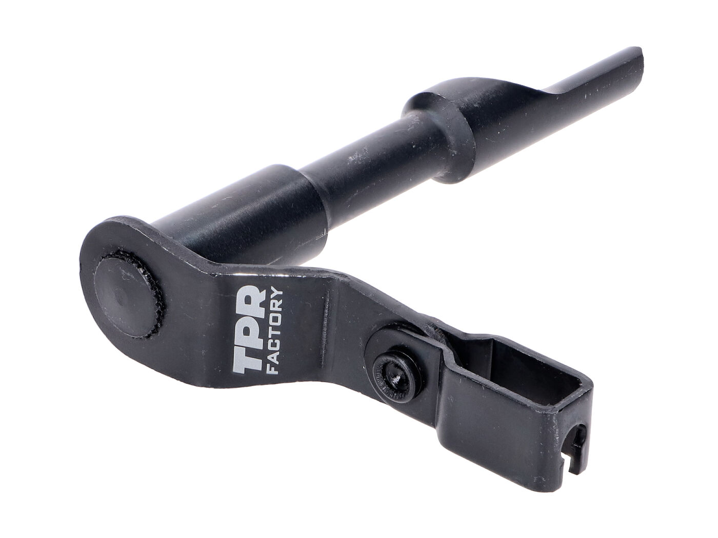 Top Performances Vypínací páka spojky TPR Factory pro Minarelli AM6, Aprilia, Beta, Peugeot TP-99LFAM0000