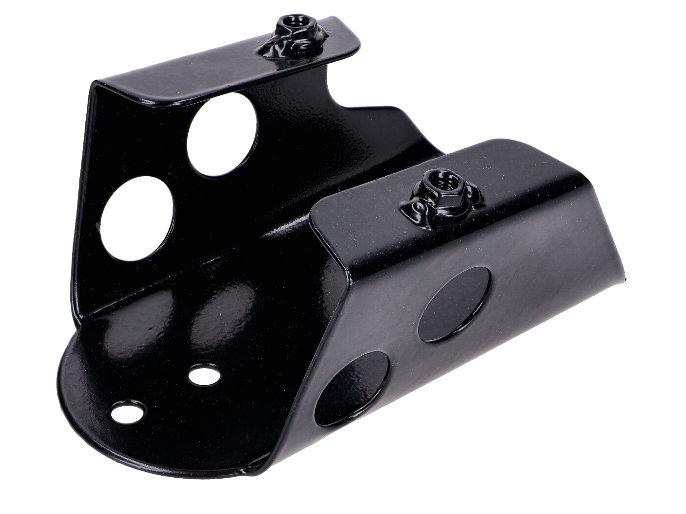 Diverse / Import Držák blatníku Enduro přední pro Simson Enduro S51 54859