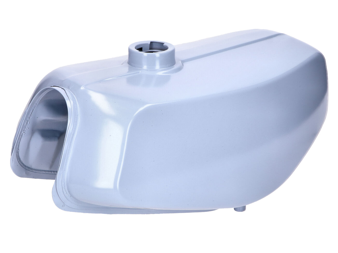 Diverse / Import Palivová nádrž, základní barva pro Simson S50, S51, S70, S53, S83 Enduro 54874