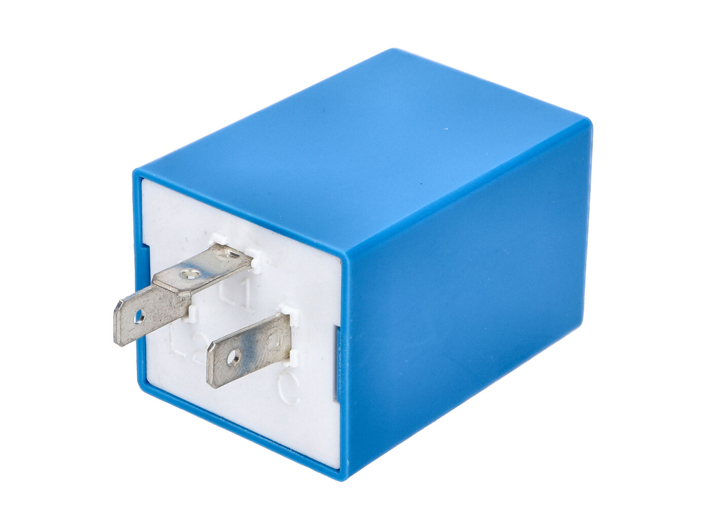 Diverse / Import Přerušovač směrových světel / relé blinkrů pro Piaggio Ape MG00053142