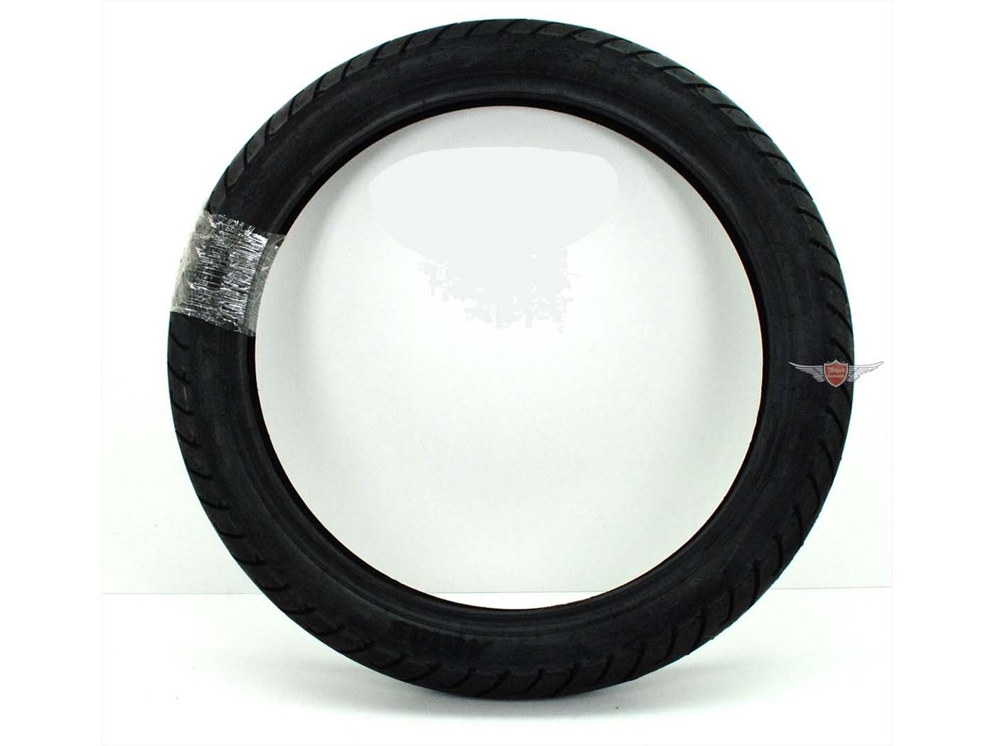 Pneumatiky Mitas MC2 2 1/2-16 TT 42J zesílené 100 km/h pro Simson MG00002180