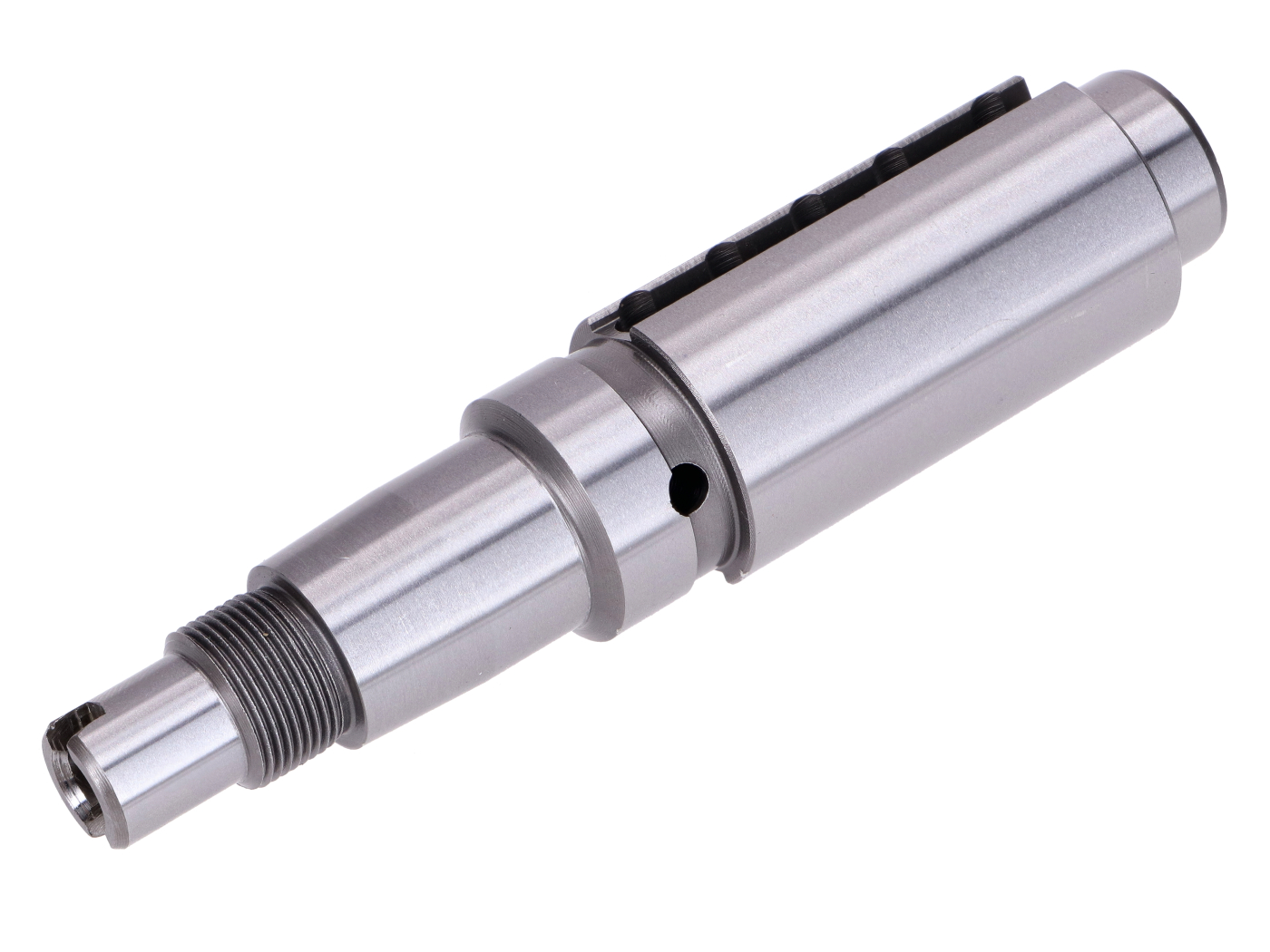 Řadicí hřídel Top Racing z oceli pro 5stupňové Sachs, Hercules K 50, DKW, KTM, Horex MG00062152