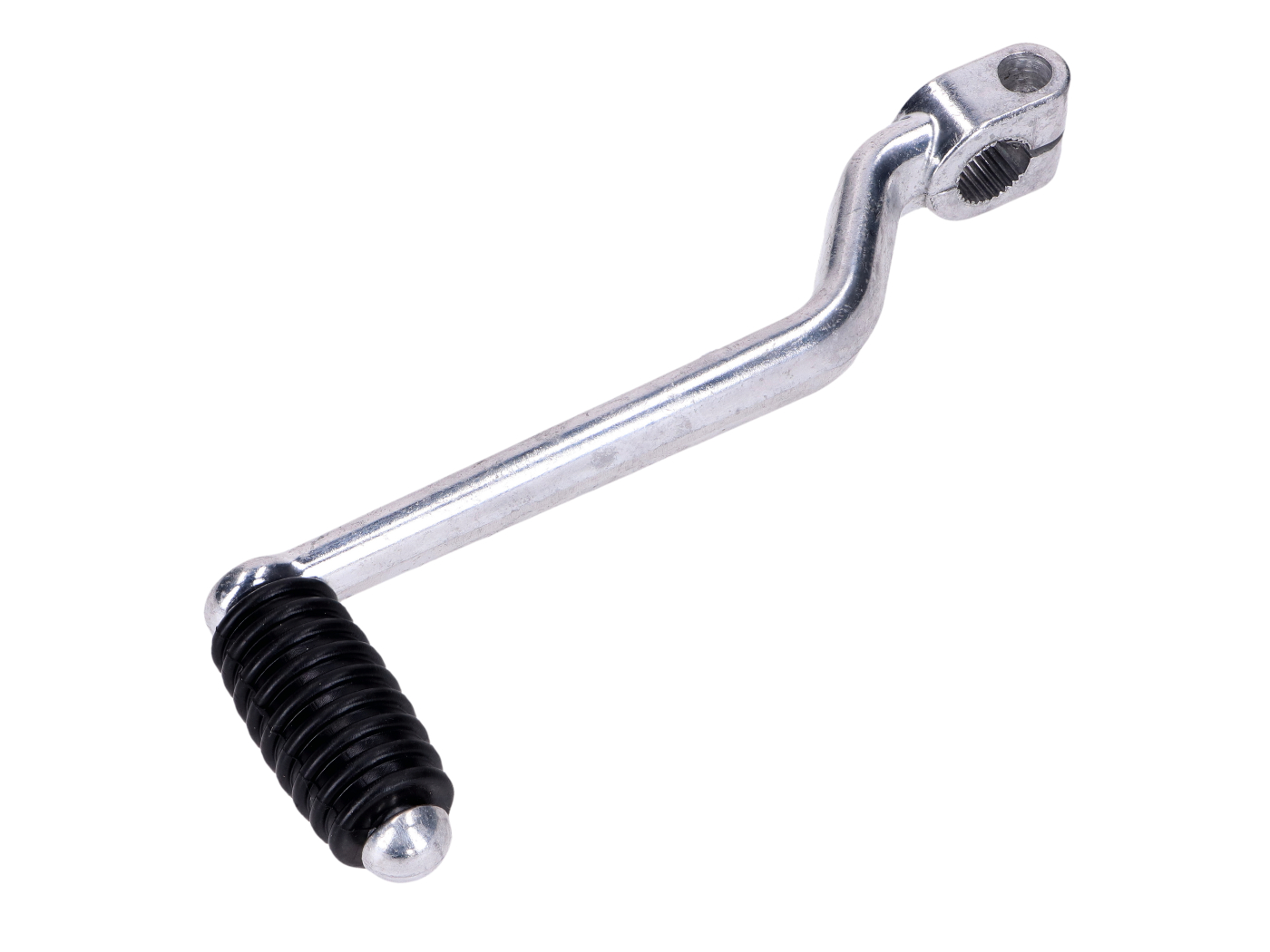 Diverse / Import Hliníková ohnutá řadička pro Zündapp KS 80, K 80 MG00062945