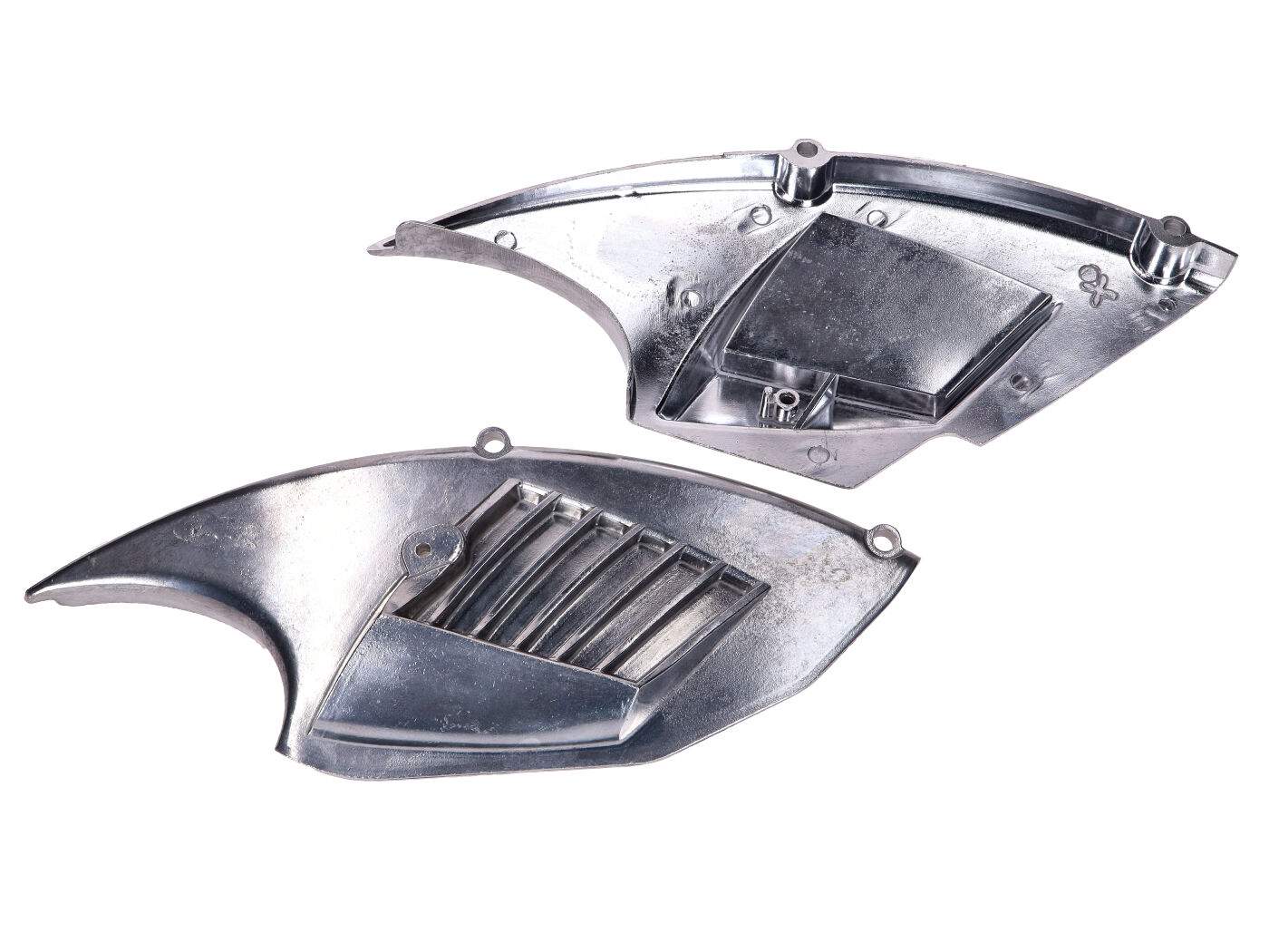 Diverse / Import Kryt karburátoru Engelsflügel pro Zündapp C 50 Sport, GTS 50, KS 50 typ 517 MG00073230