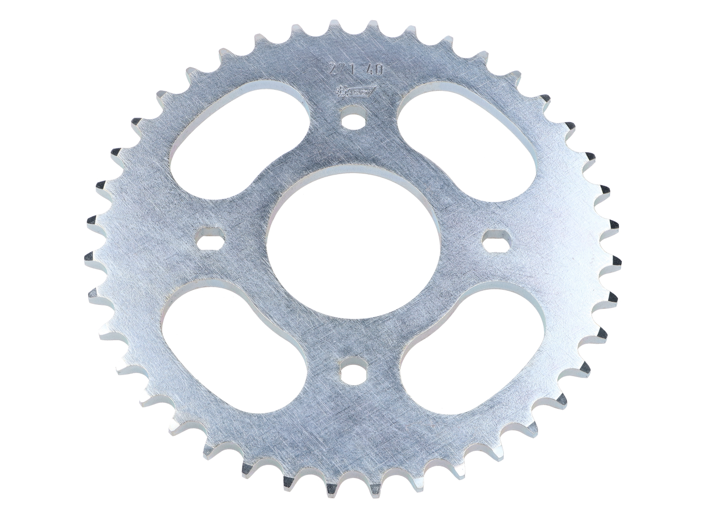 Rozeta Esjot ocelová 88 mm pro Hercules K 50 SL, RL, SX, RX, SE, RE, KTM MG00094324