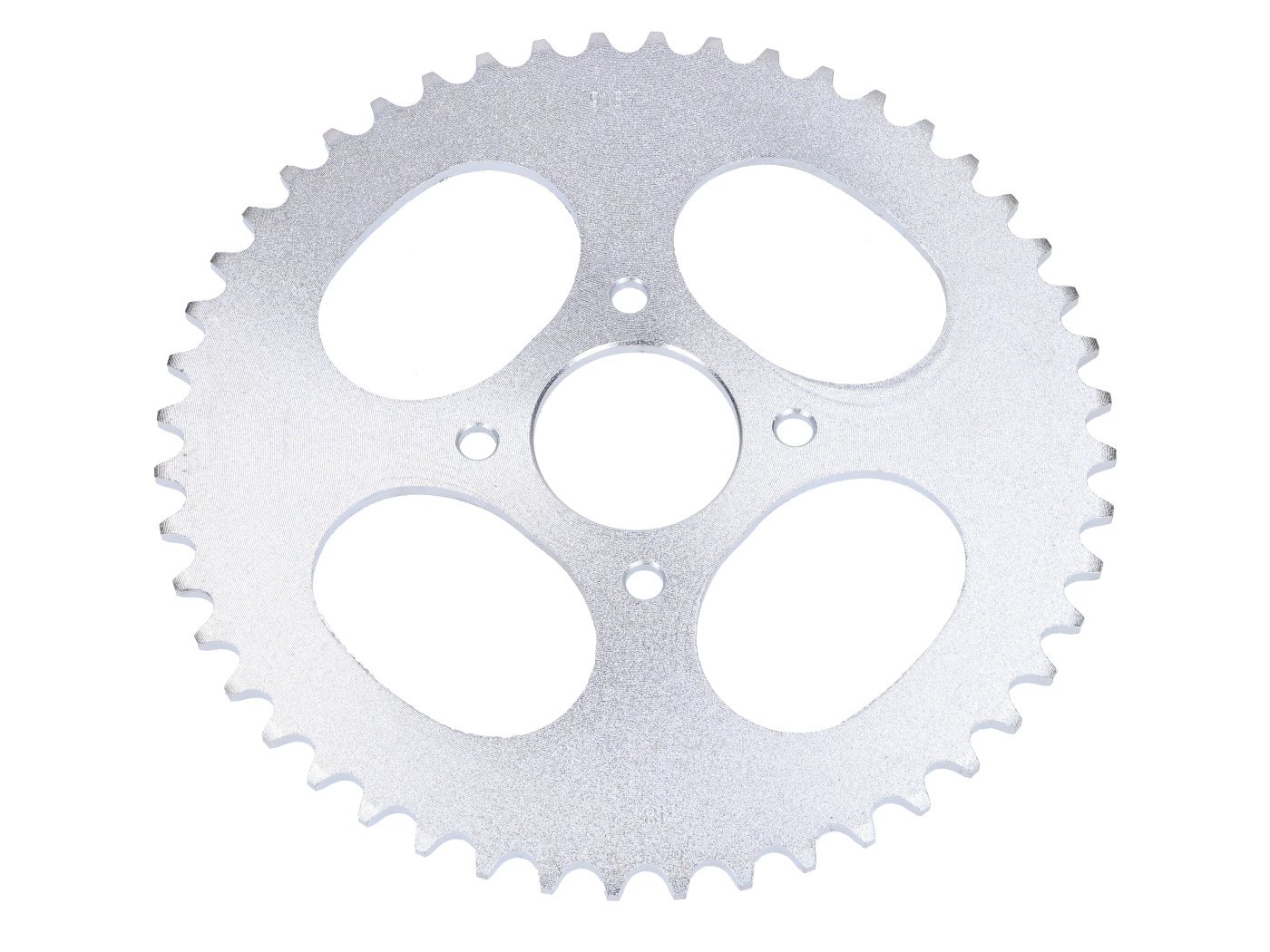 Diverse / Import Rozeta IGM 48 zubů se 4 otvory 415 pro Sachs, Hercules Prima, Garelli Cross 40, Zündapp MG00094224