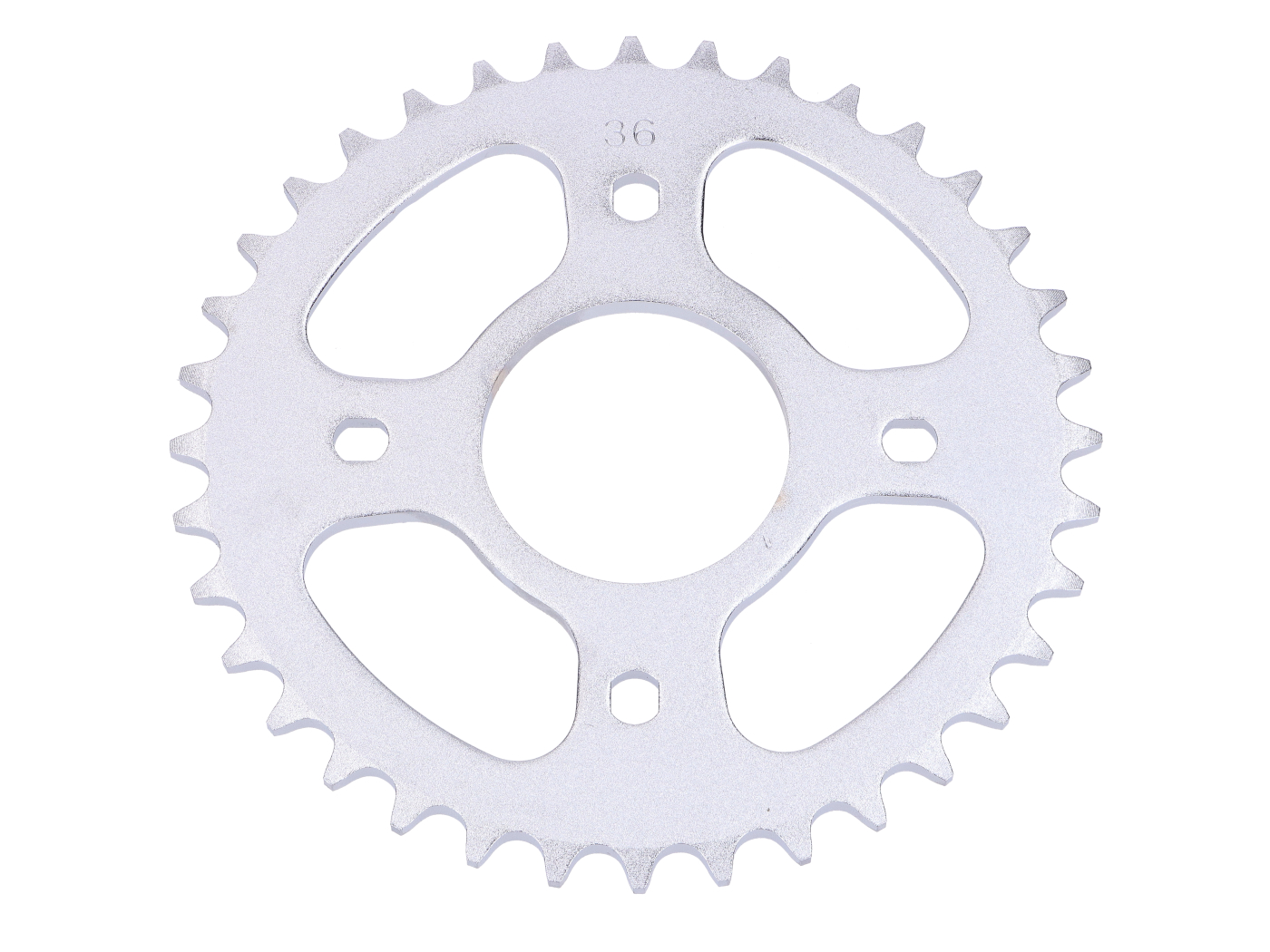 NTS Parts Rozeta 36 zubů pro Puch M 50 Racing MG00094186