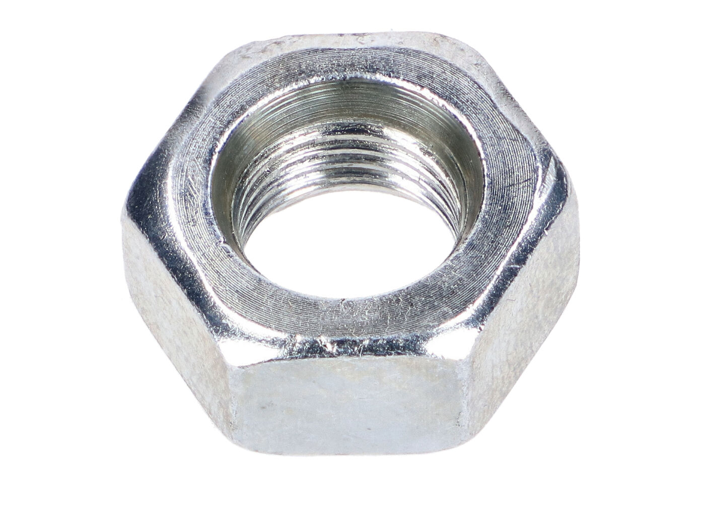 NTS Parts Matice M10x1 SW 17 pro Puch, Hercules, Miele, Göricke, Bauer, DKW, Rixe, KTM, Gritzner MG00093139