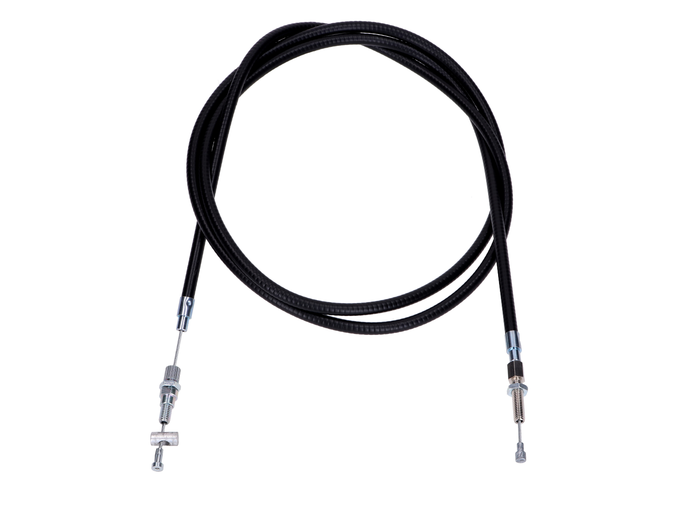 Diverse / Import Zadní brzdové lanko připravené k montáži pro Hercules Saxonette MG00084466