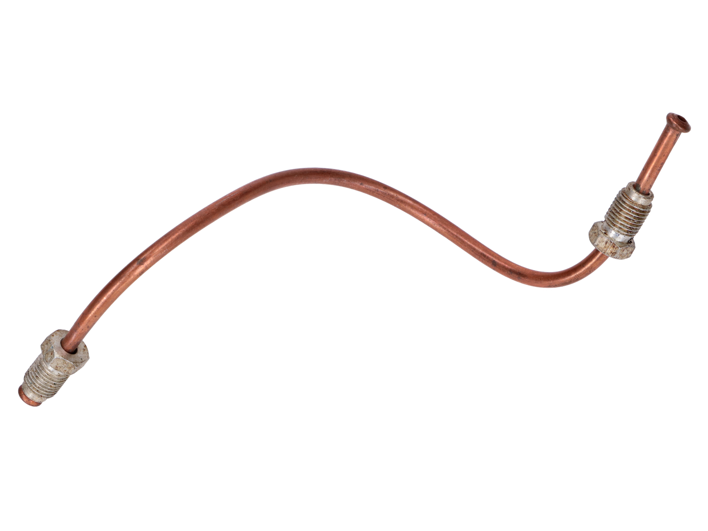 Diverse / Import Měděná palivová trubka pro Velo Solex 3800, 4800 MG00071198