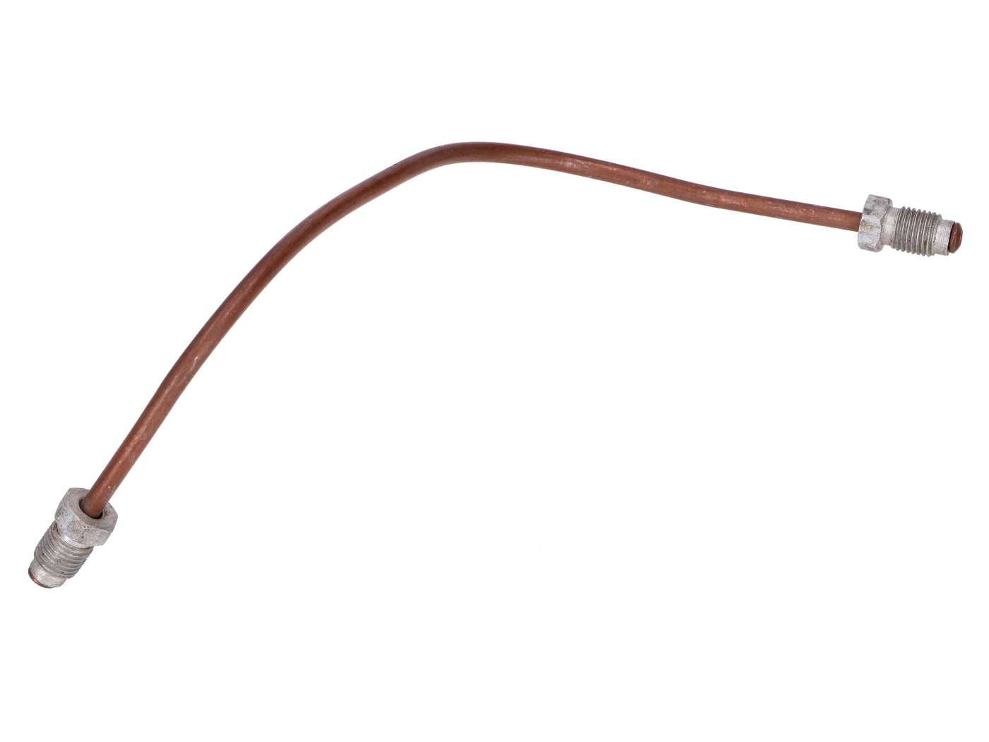 Diverse / Import Měděná palivová trubka pro Velo Solex 3800, 4800 MG00071183