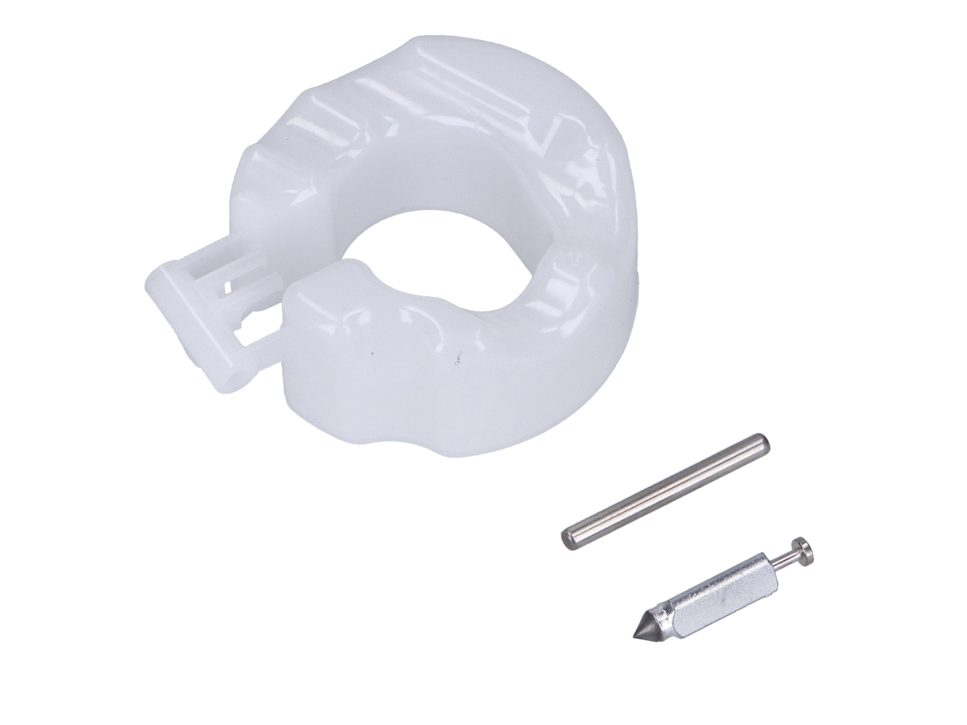 Diverse / Import Opravná sada plováku pro 12 mm karburátory Dellorto PHBN/PHVA, Piaggio MG00067630