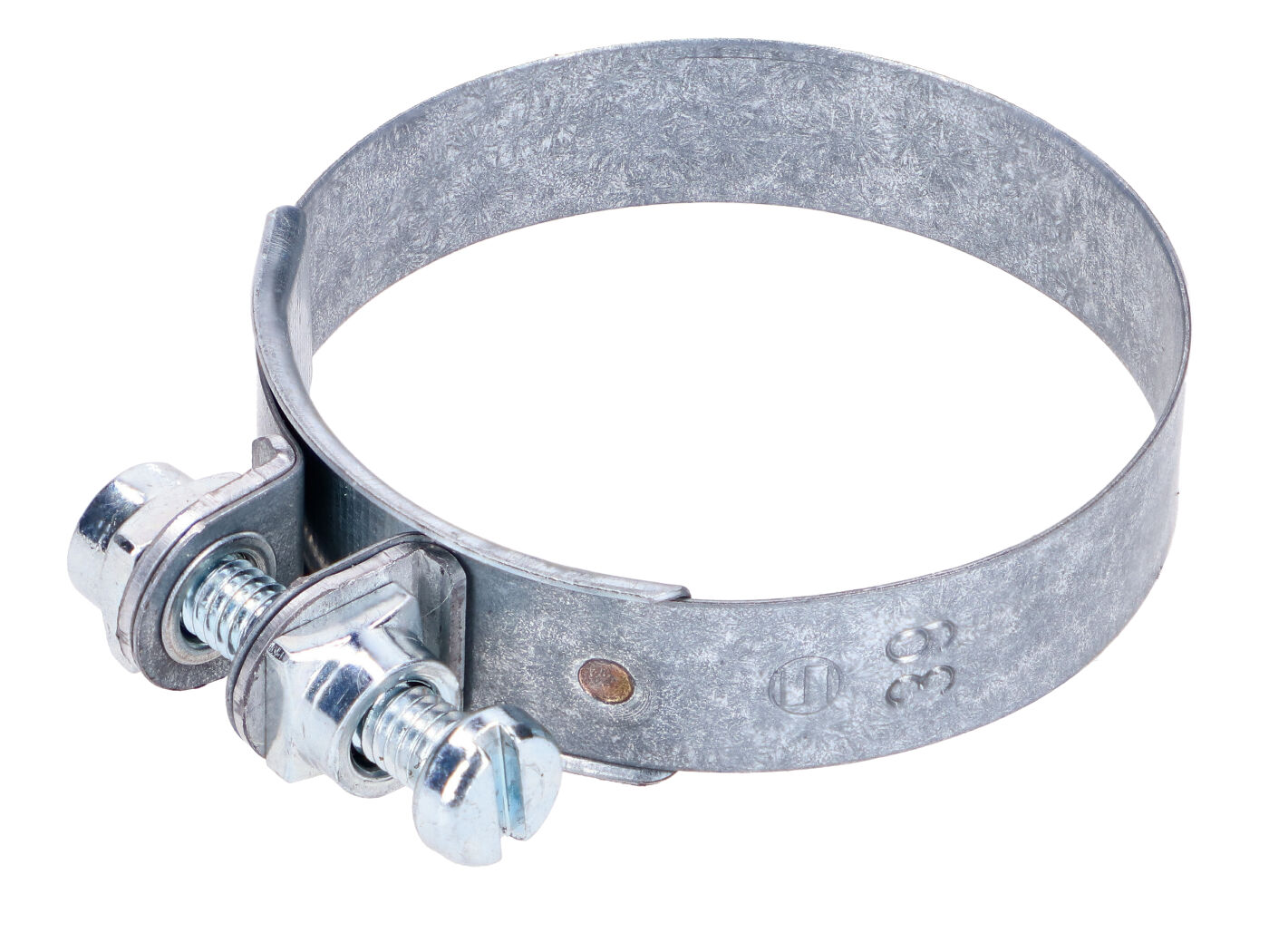 Diverse / Import Svorka Normaclamp 39x9mm DIN 3017 MG00065708