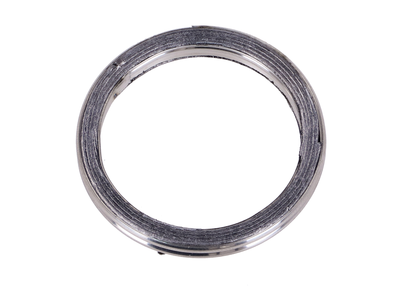 Diverse / Import Těsnění příruby výfuku 42/34mm pro Honda MT 8, MB 8 MG00063467