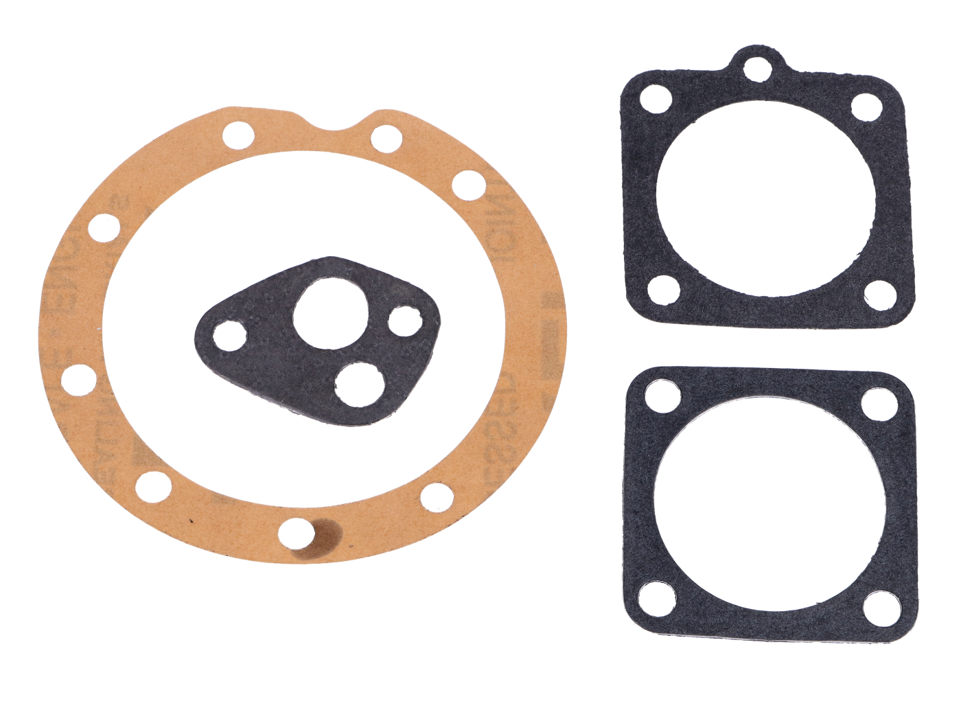 Diverse / Import Sada těsnění válce motoru 4dílná pro Velo Solex 3800 49 ccm MG00063173