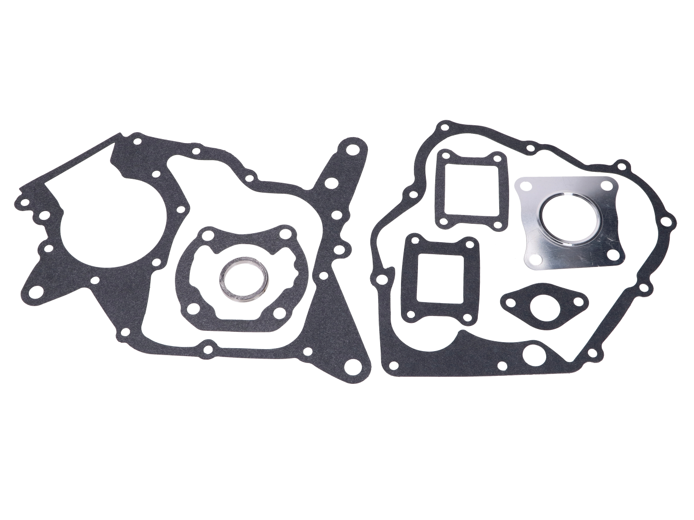 Diverse / Import Sada těsnění válce 39 mm, 8dílná, pro Honda MT, MB, MTX 50 MG00063101