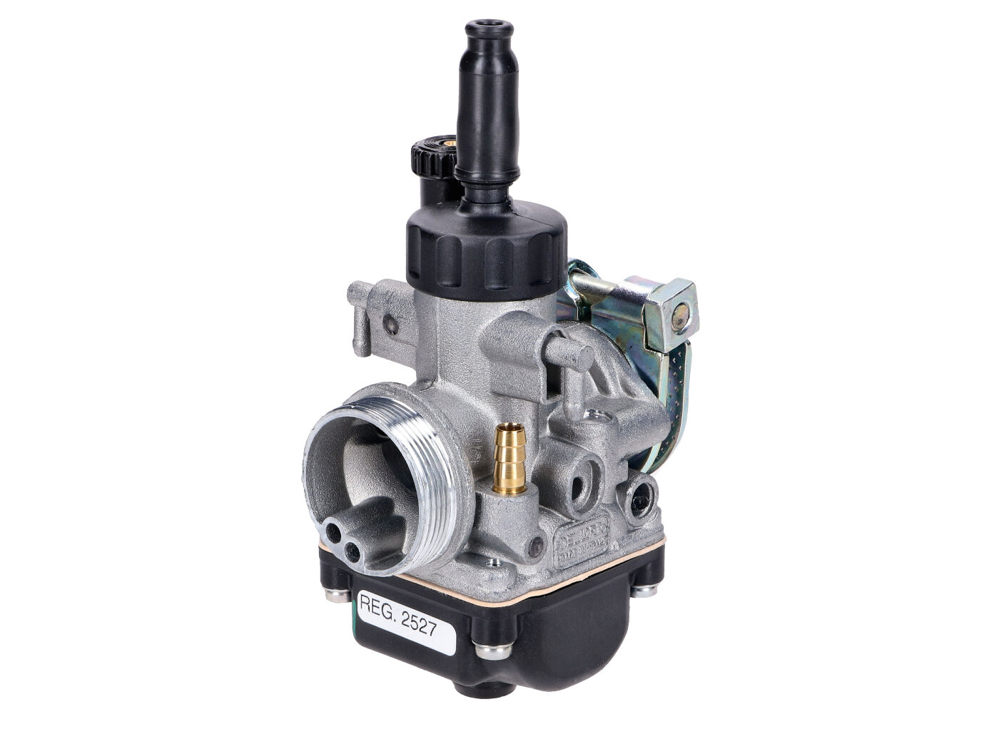 Karburátor Dellorto PHBG 20 AS, manuální sytič MG00061443