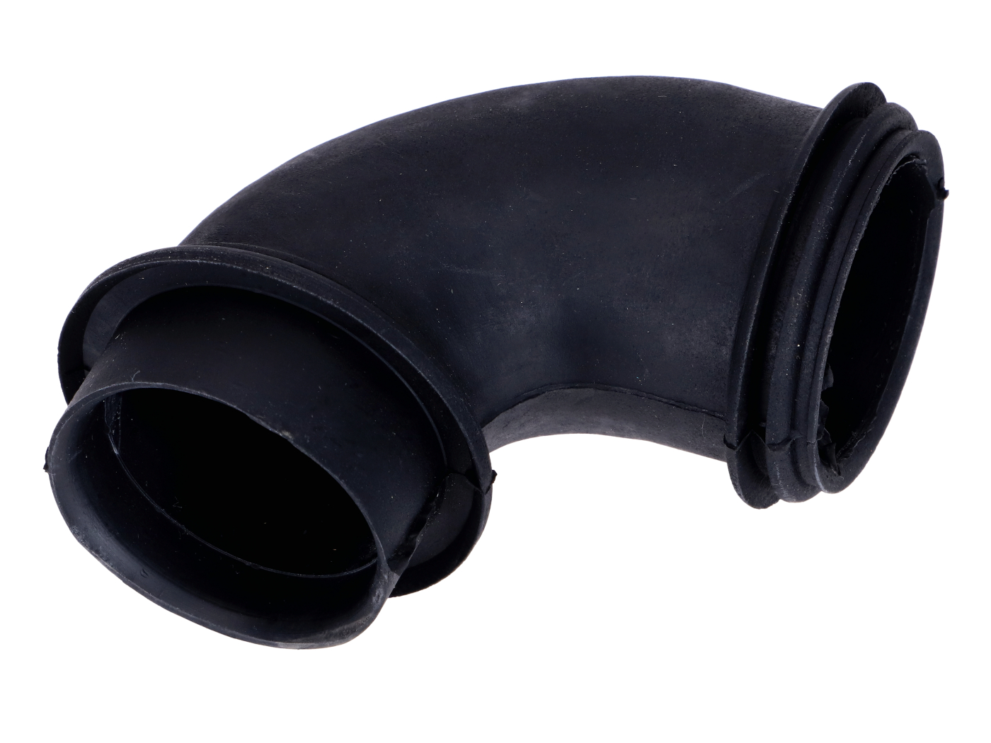 Diverse / Import Sací příruba ohnutá 45/45 mm pro Honda MT, MB MG00061164