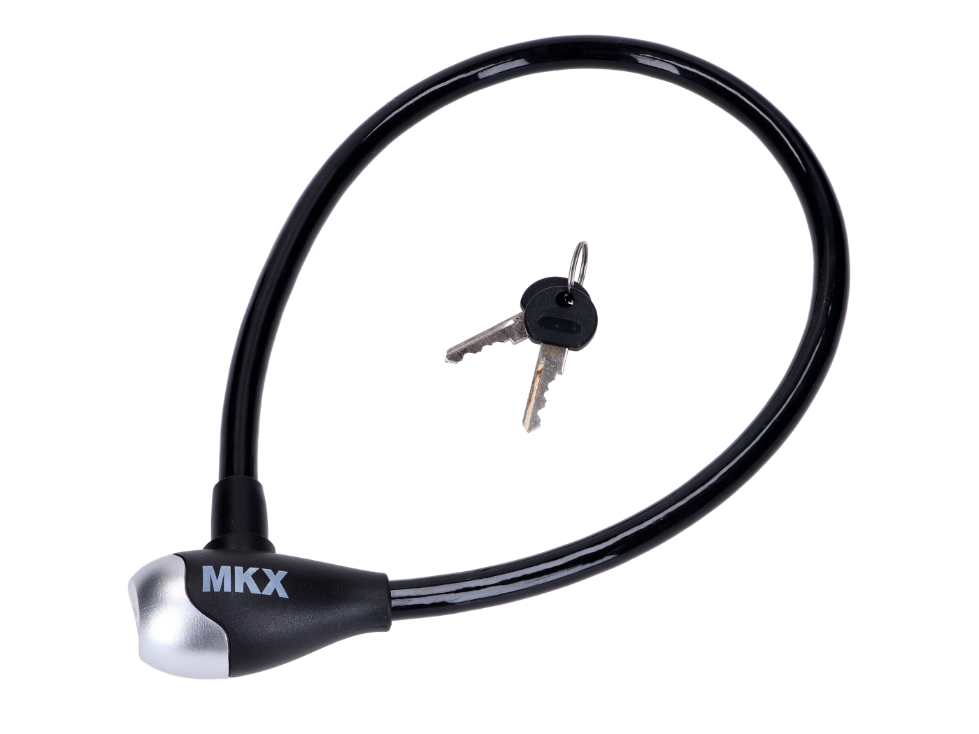 MKX Lankový zámek 12x650mm MG00008776