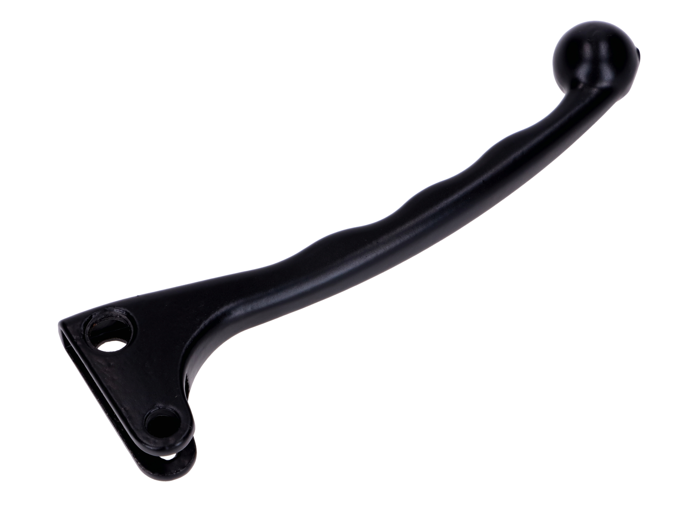 Diverse / Import Brzdová páčka pravá pro Tomos A35, Puch Maxi MG00000552