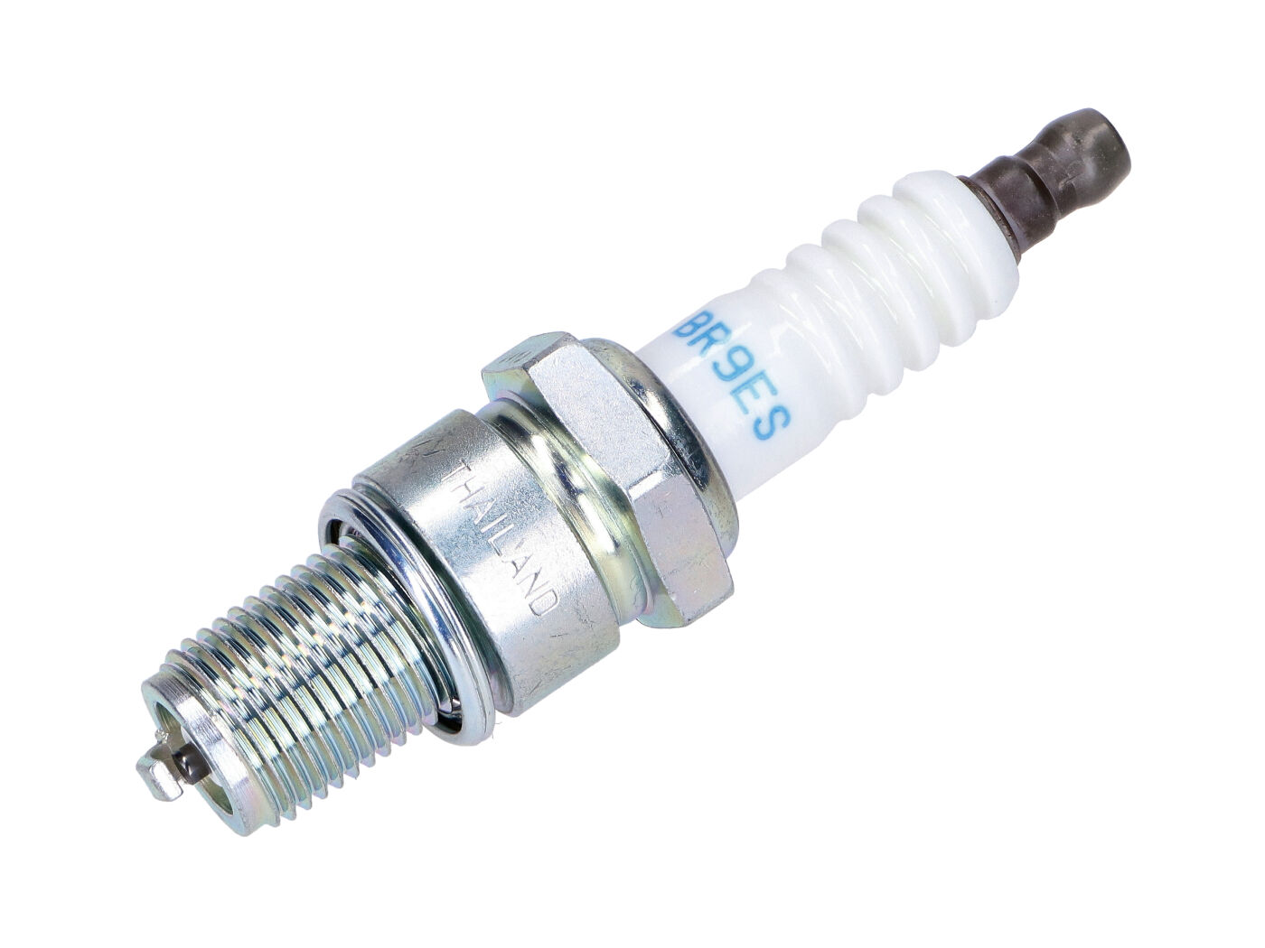 Zapalovací svíčka NGK BR9ES pevný kontakt BR9ES-SOLID